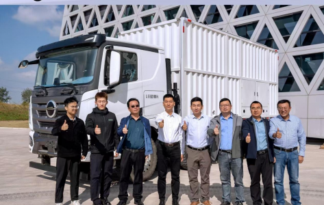 重大突破！移動(dòng)式應(yīng)急凈水保障車(chē)研發(fā)成功，開(kāi)啟應(yīng)急供水新時(shí)代