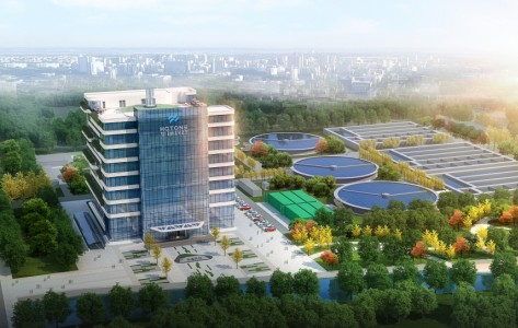 2024年5月《熱烈慶祝山東華通子公司青島山青華通被評(píng)為青島市專(zhuān)家工作站》
